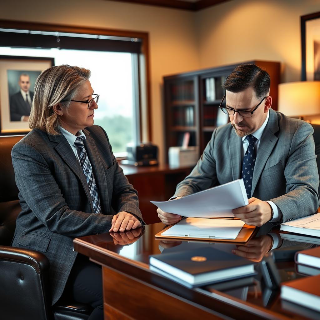 Controlled Substance Exportation Lawyer Somerset County