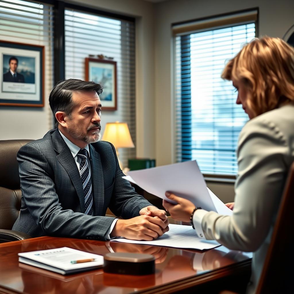 Controlled Substance Exportation Lawyer St Marys County