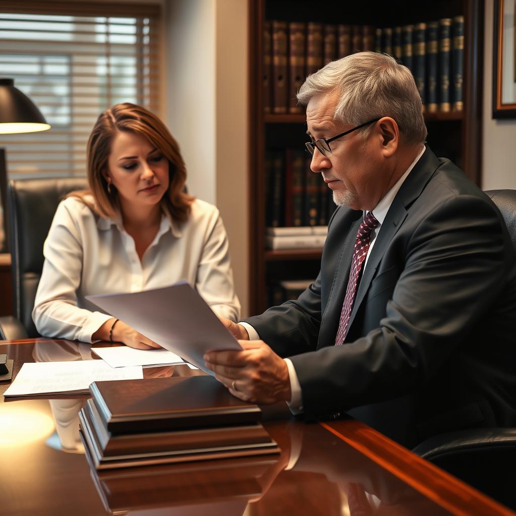 Controlled Substance Exportation Lawyer Washington County