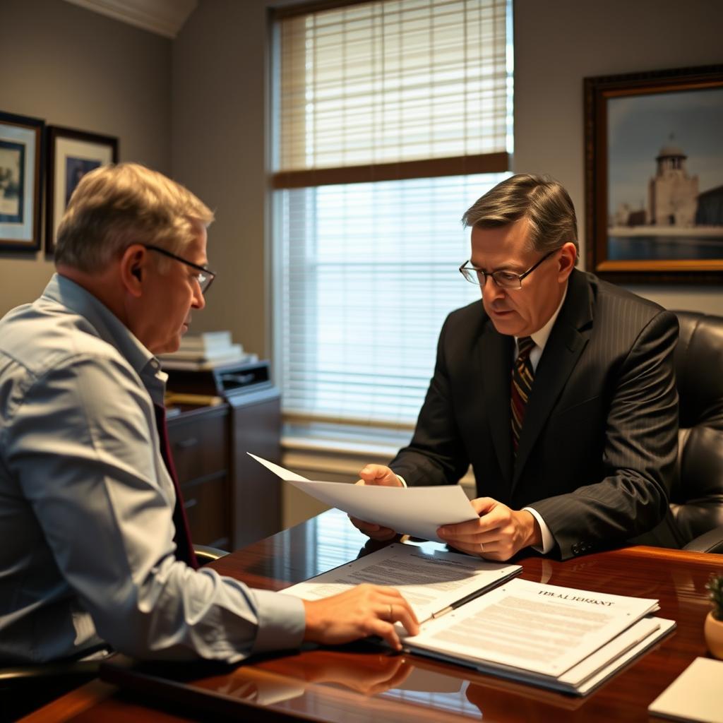Controlled Substance Exportation Lawyer Wicomico County