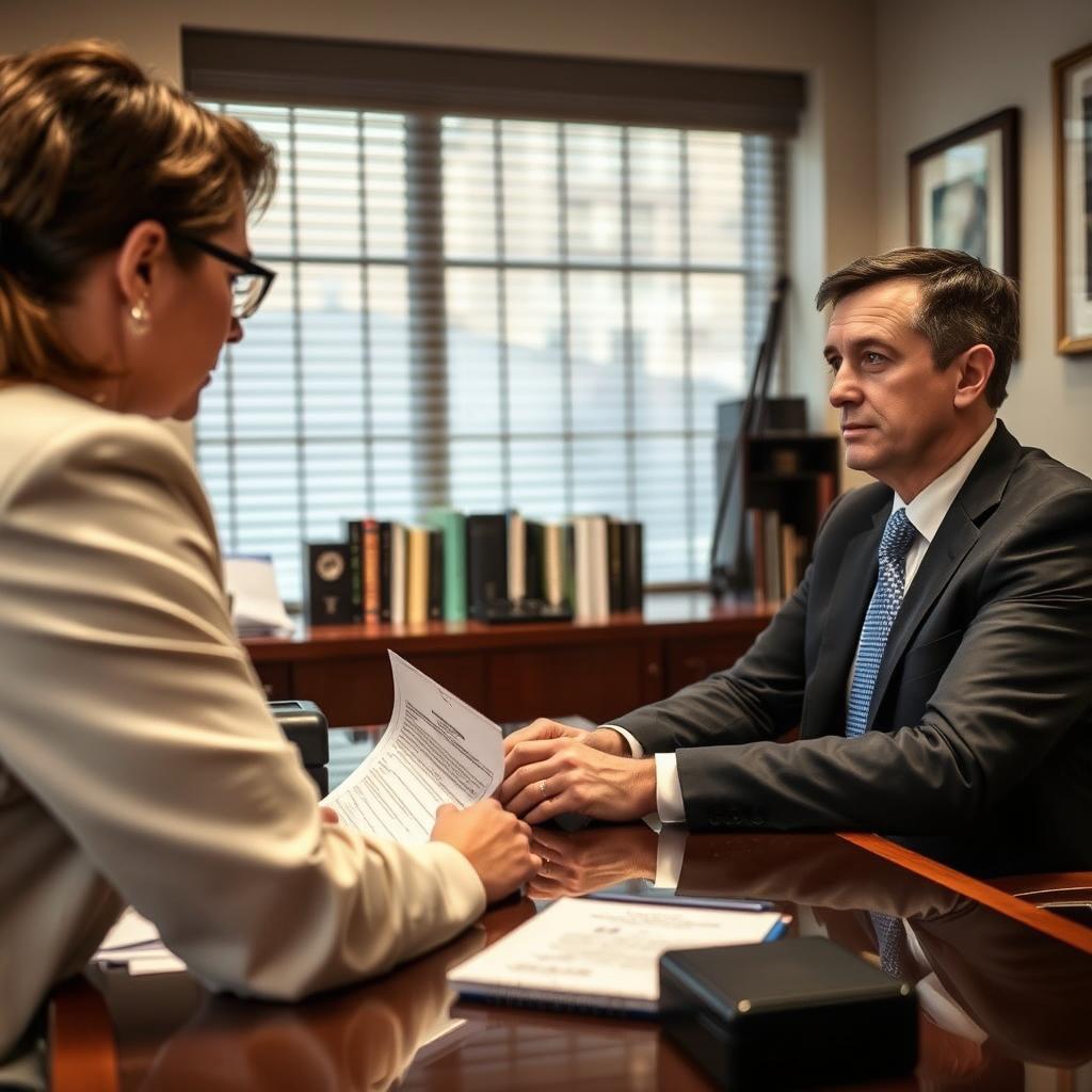 Controlled Substance Importation Lawyer Baltimore County