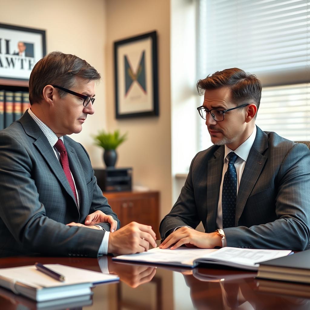 Controlled Substance Importation Lawyer Baltimore