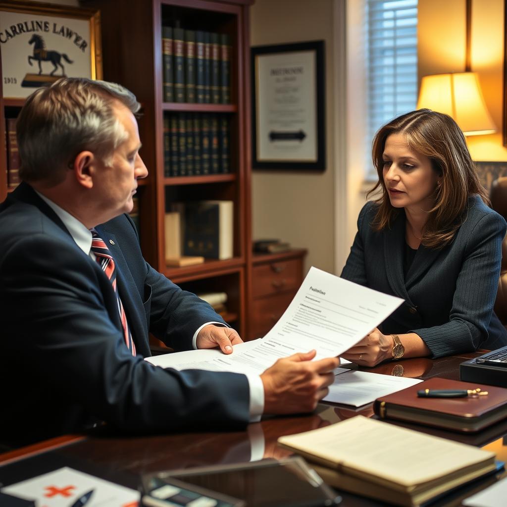 Controlled Substance Importation Lawyer Caroline County