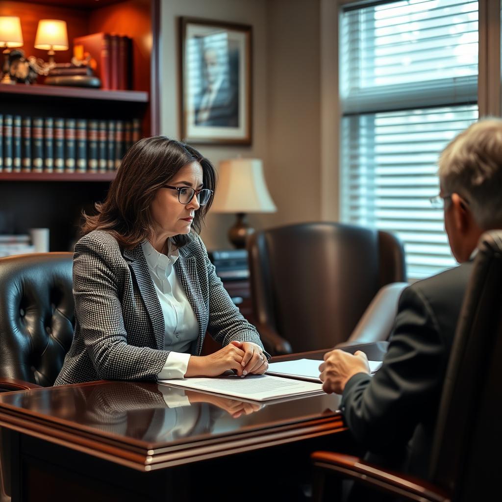 Controlled Substance Importation Lawyer Carroll County