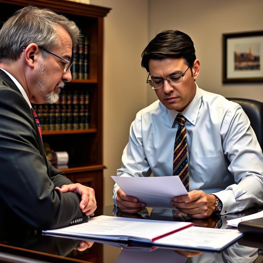 Controlled Substance Importation Lawyer Cecil County