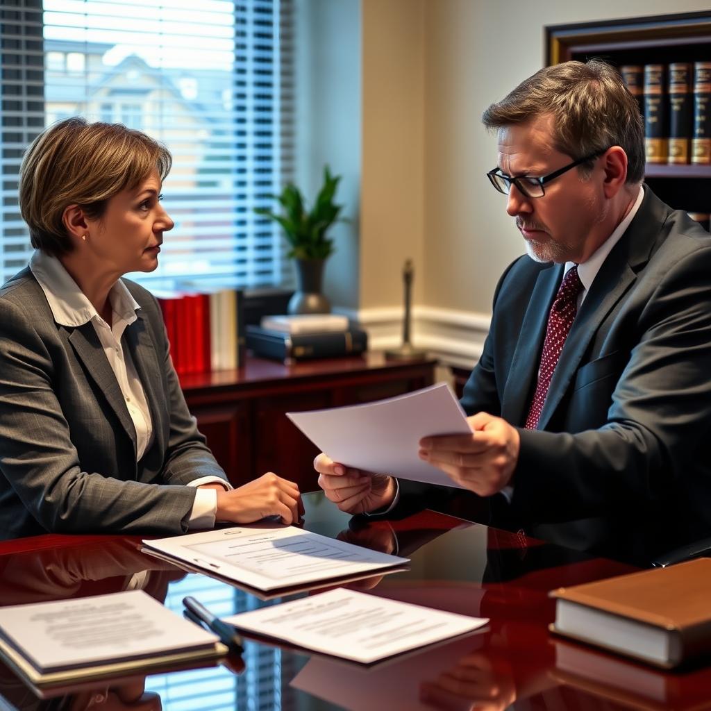 Controlled Substance Importation Lawyer Dorchester County