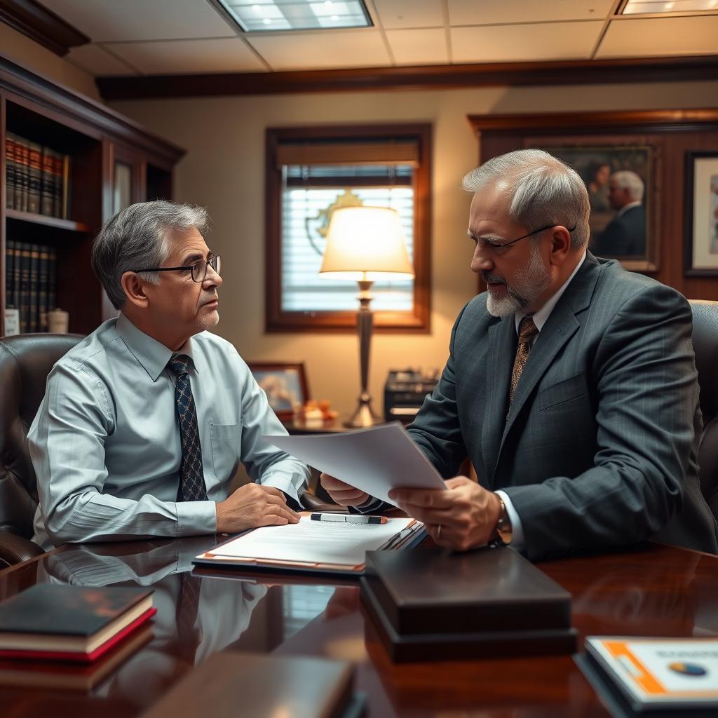 Controlled Substance Importation Lawyer Garrett County