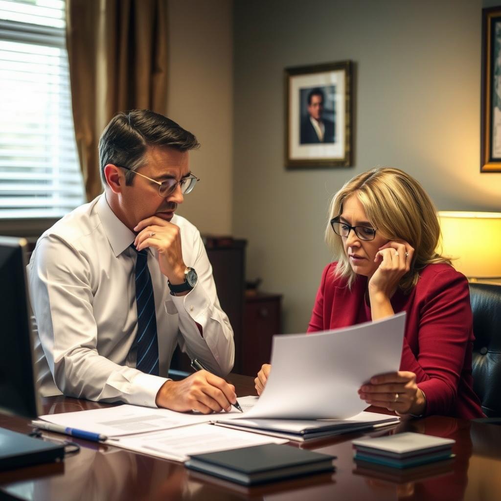 Controlled Substance Importation Lawyer Harford County