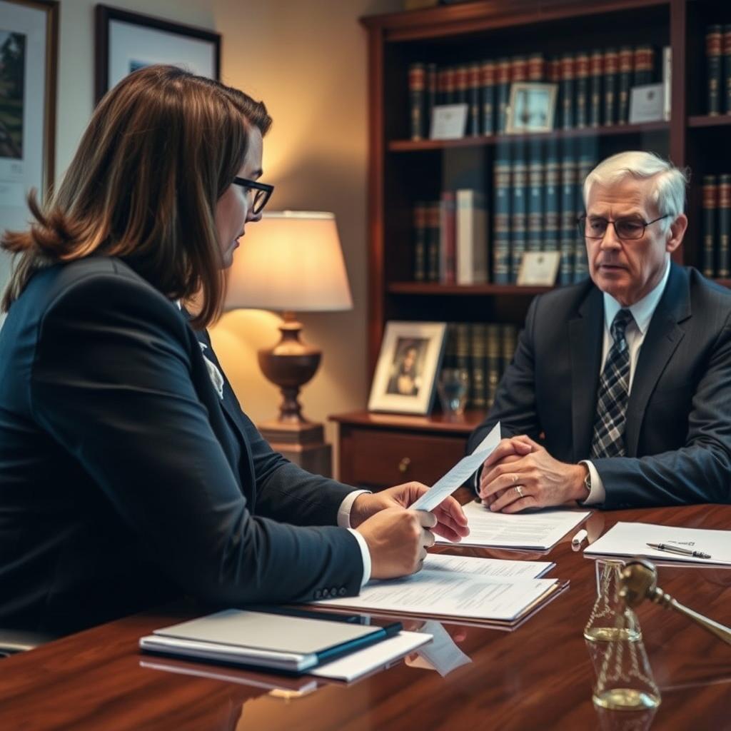 Controlled Substance Importation Lawyer Howard County