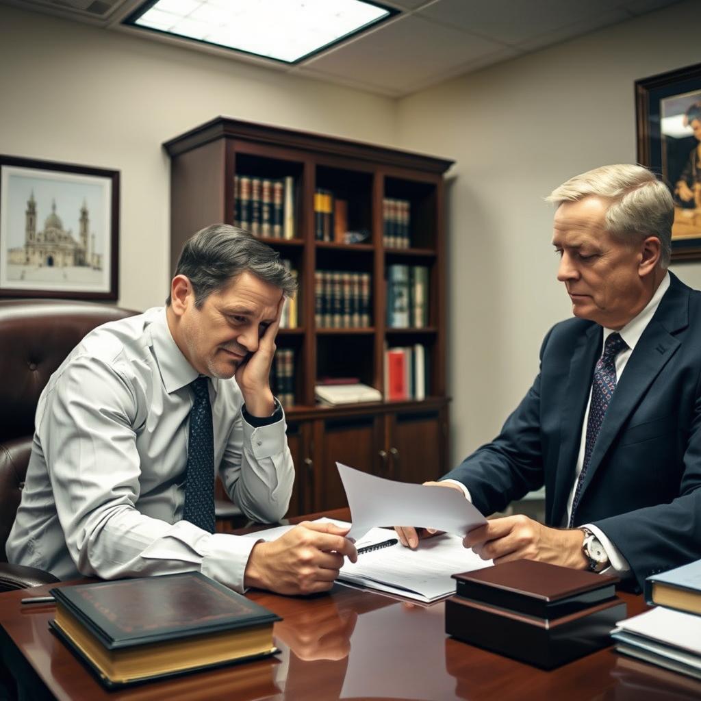 Controlled Substance Importation Lawyer Kent County