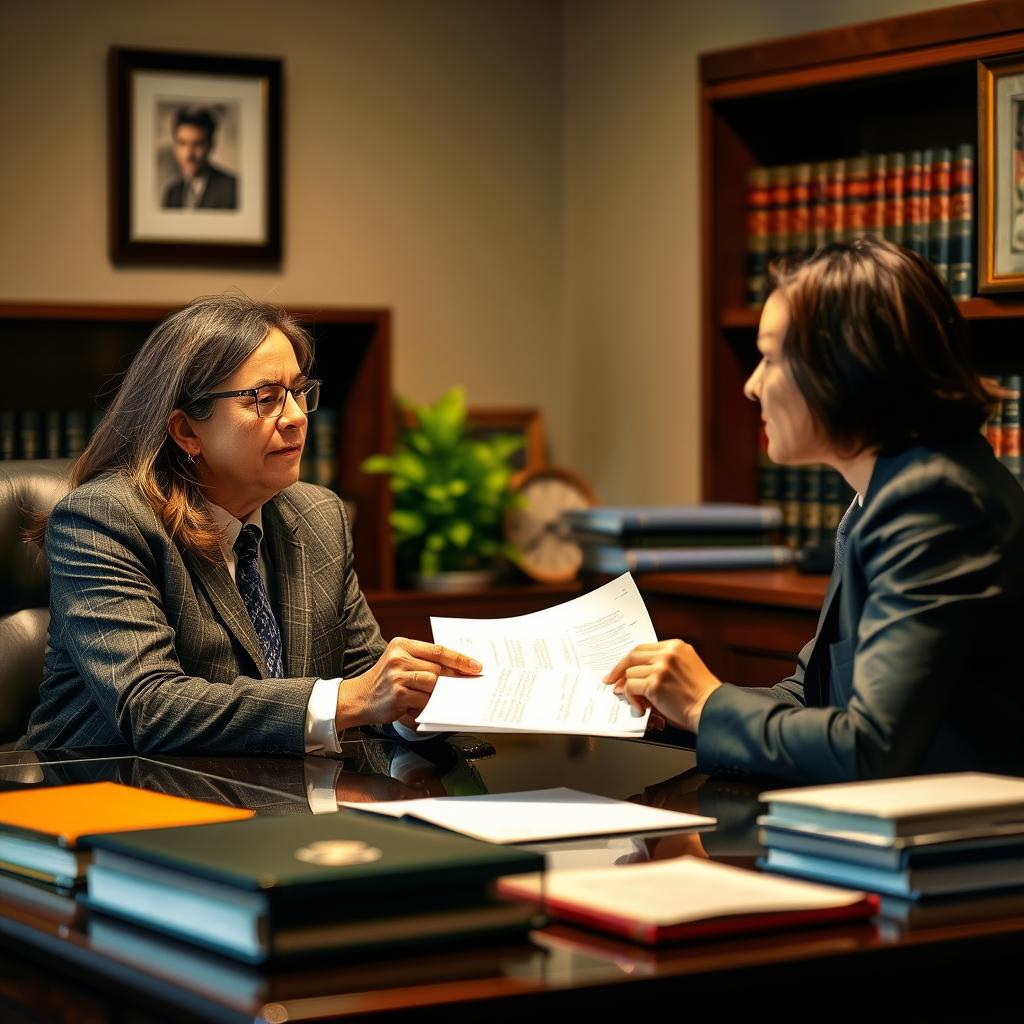 Controlled Substance Importation Lawyer Montgomery County