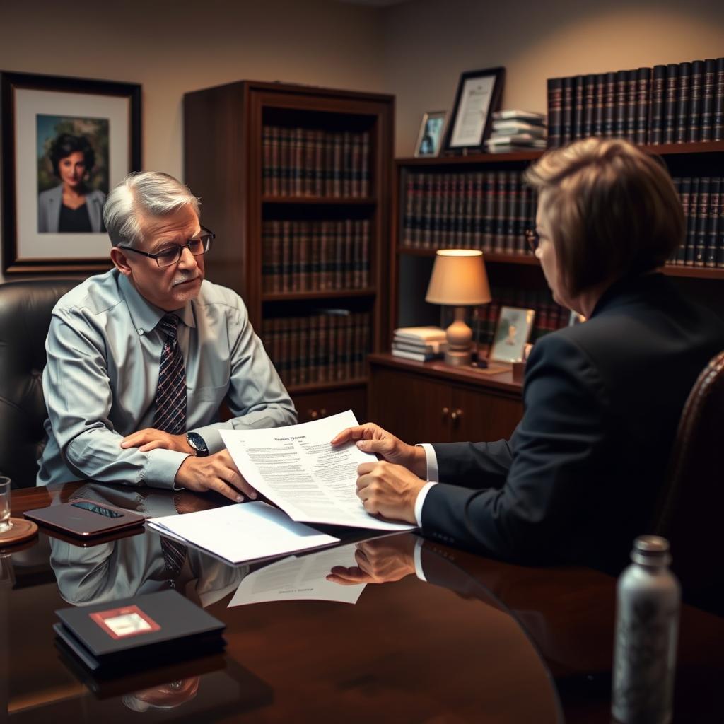 Controlled Substance Importation Lawyer Prince Georges County