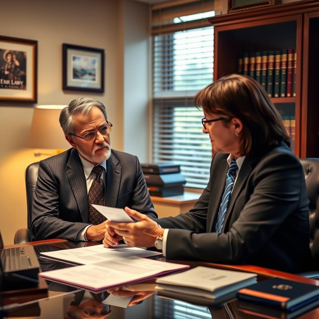 Controlled Substance Importation Lawyer Somerset County