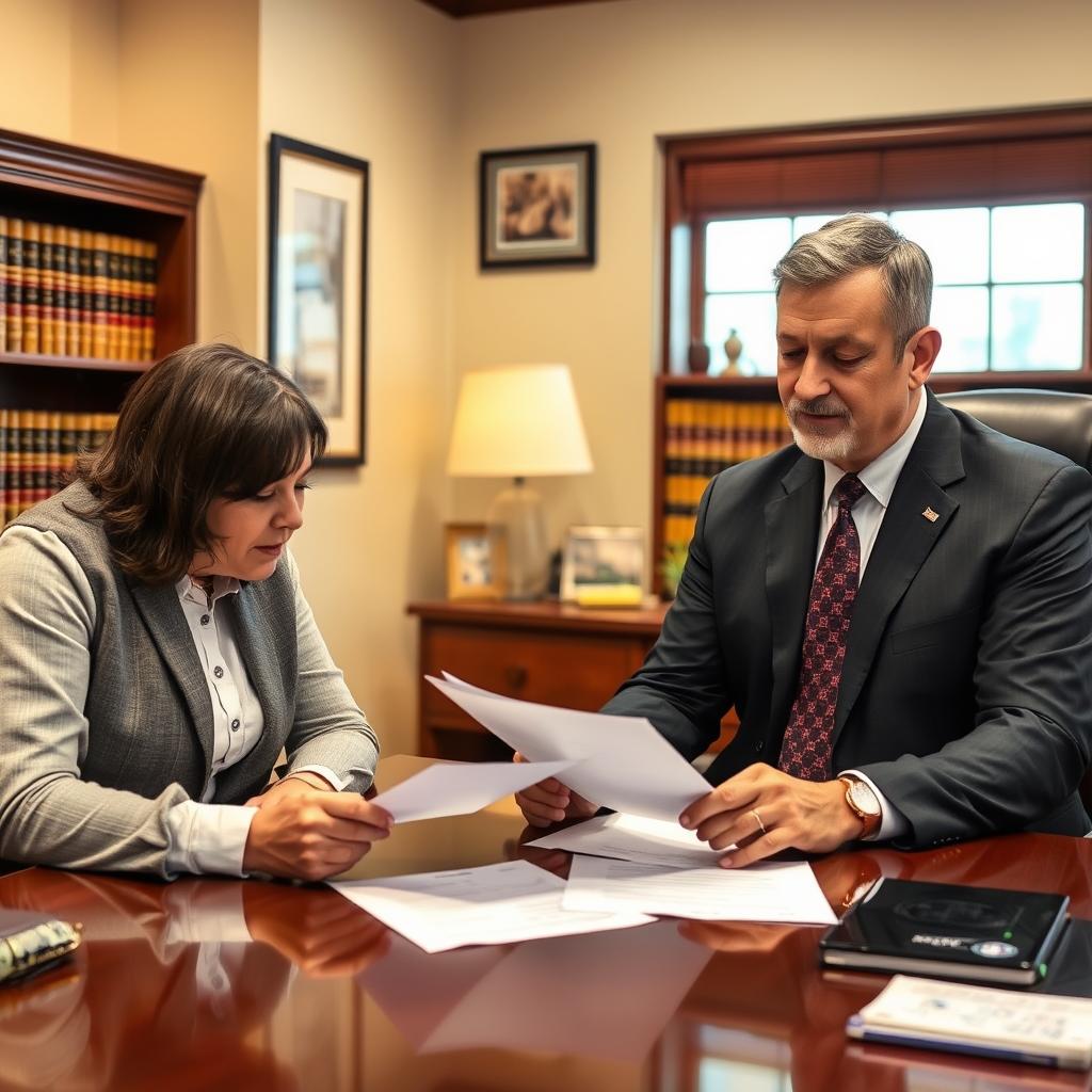 Controlled Substance Importation Lawyer St Marys County