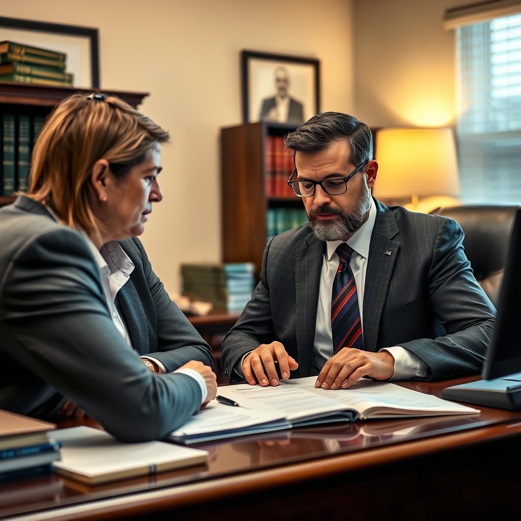 Controlled Substance Importation Lawyer Talbot County