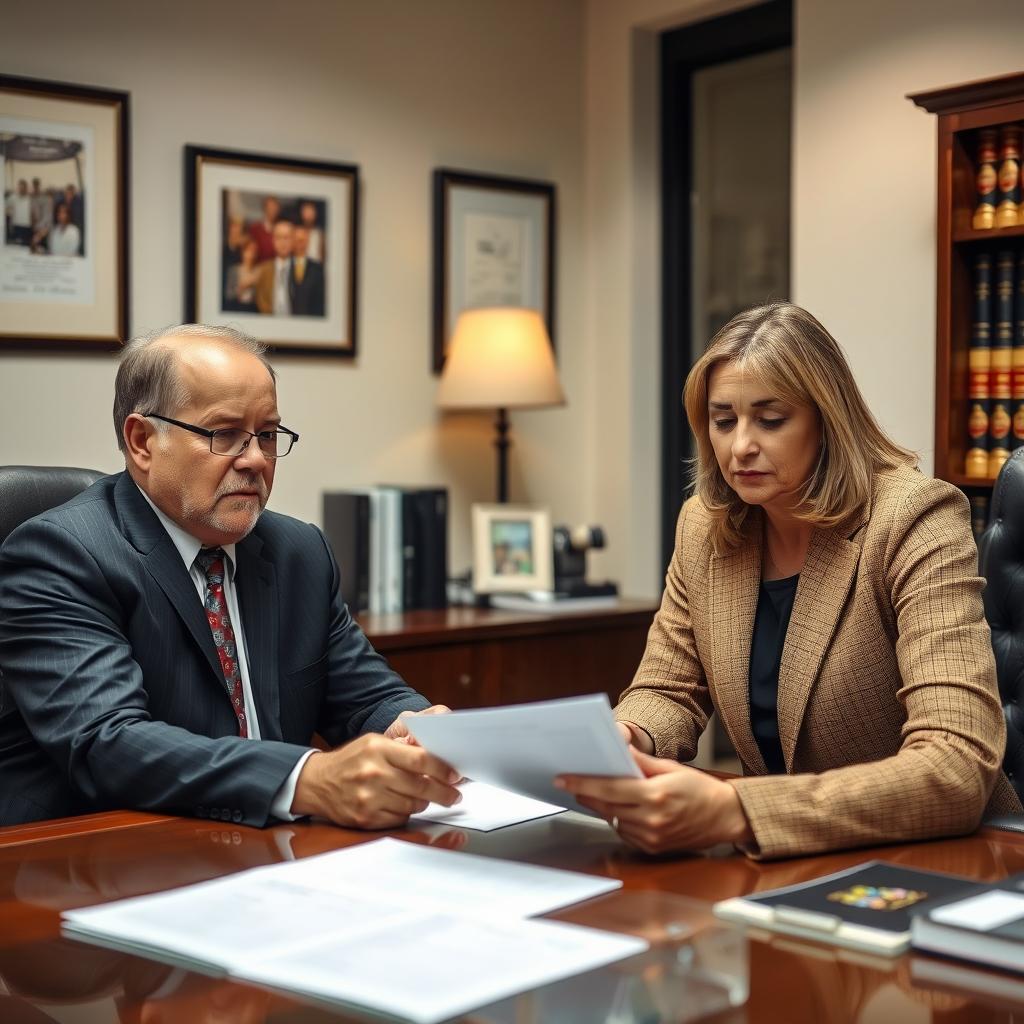 Controlled Substance Importation Lawyer Washington County