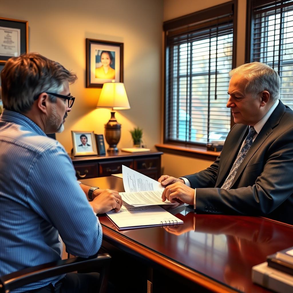 Controlled Substance Importation Lawyer Wicomico County