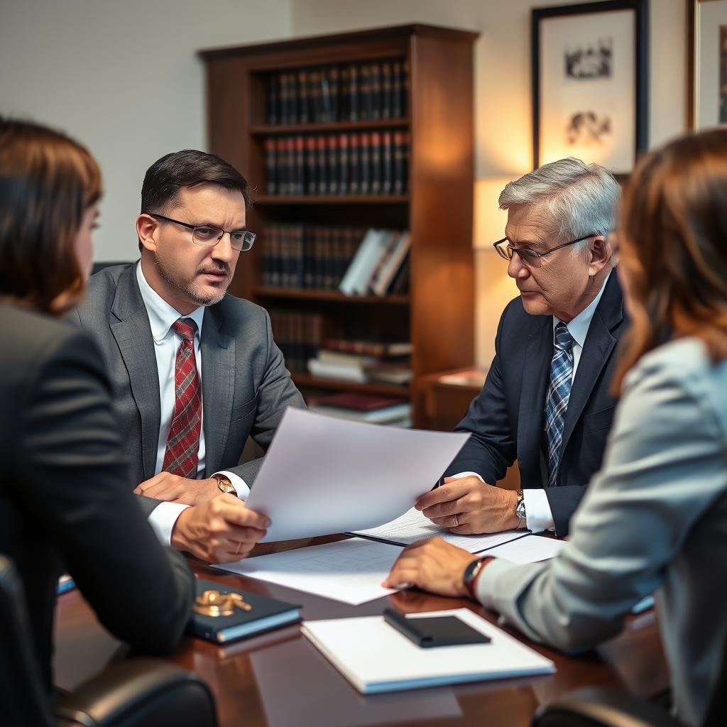 Controlled Substance Importation Lawyer Worcester County