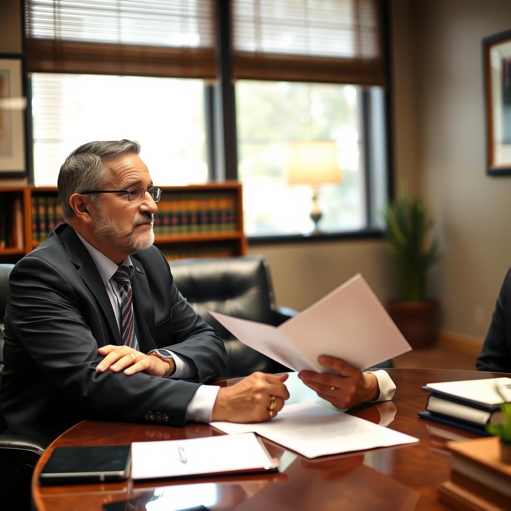 Criminal Defense Lawyer Maryland