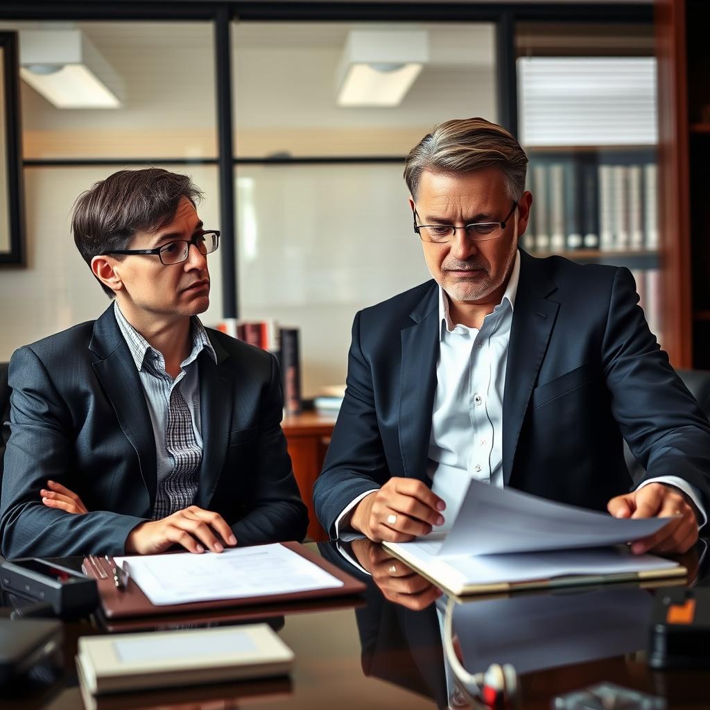 Criminal Defense Lawyer Worcester County