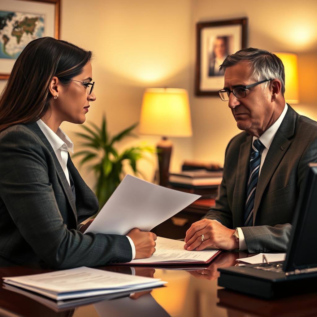 Disorderly Conduct Lawyer Cecil County