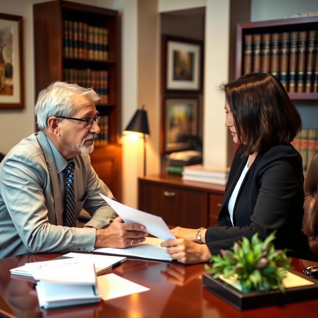 Domestic Violence Lawyer Calvert County