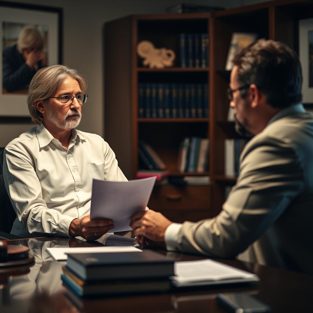 Domestic Violence Lawyer Cecil County