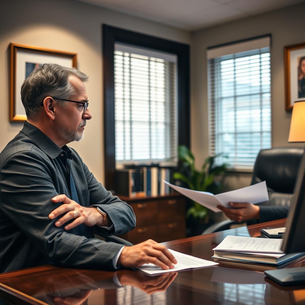 Domestic Violence Lawyer Harford County
