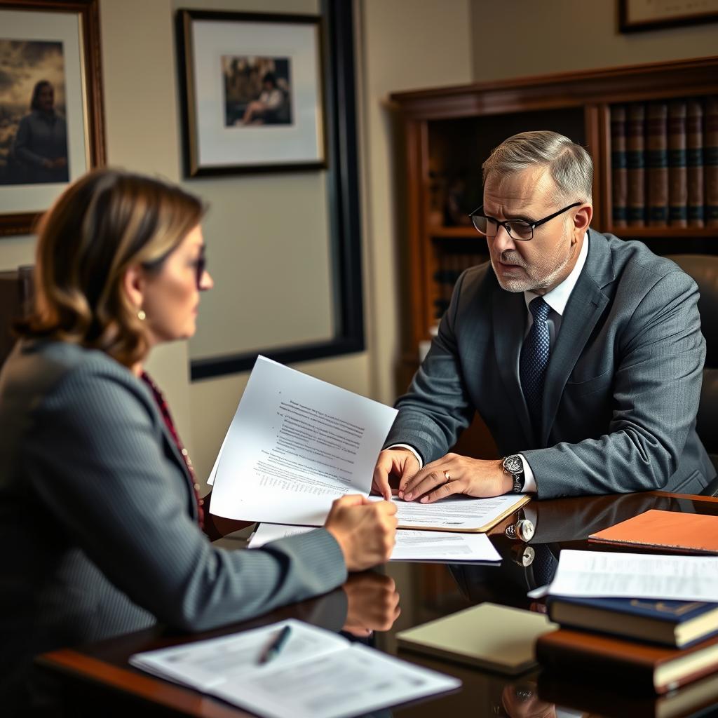 Drug Conspiracy Lawyer Allegany County