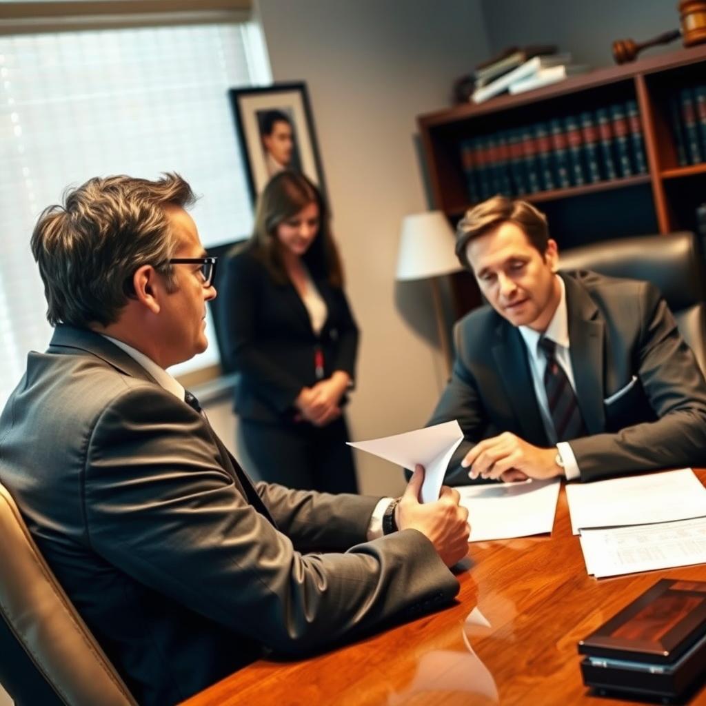 Drug Conspiracy Lawyer Baltimore County
