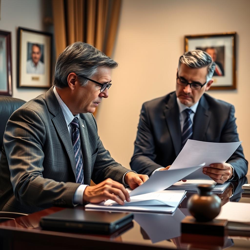 Drug Conspiracy Lawyer Baltimore