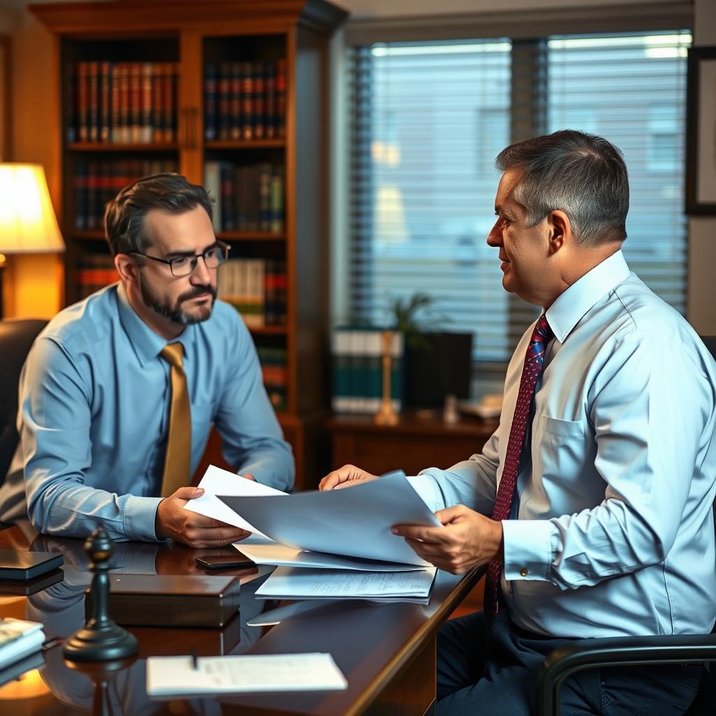 Drug Conspiracy Lawyer Calvert County