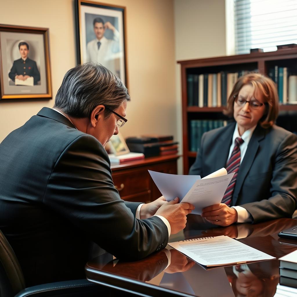 Drug Conspiracy Lawyer Cecil County