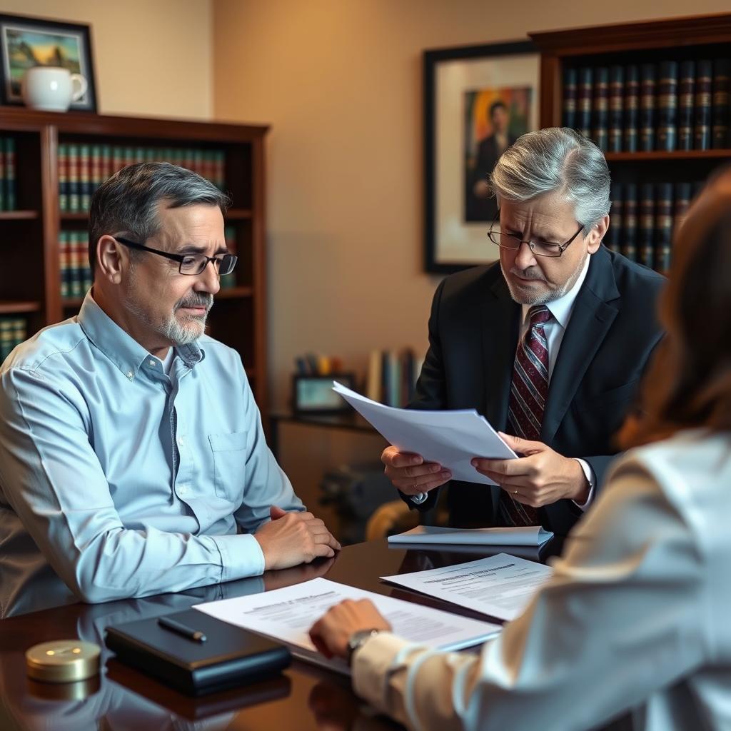 Drug Conspiracy Lawyer Charles County