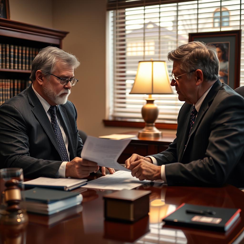 Drug Conspiracy Lawyer Garrett County