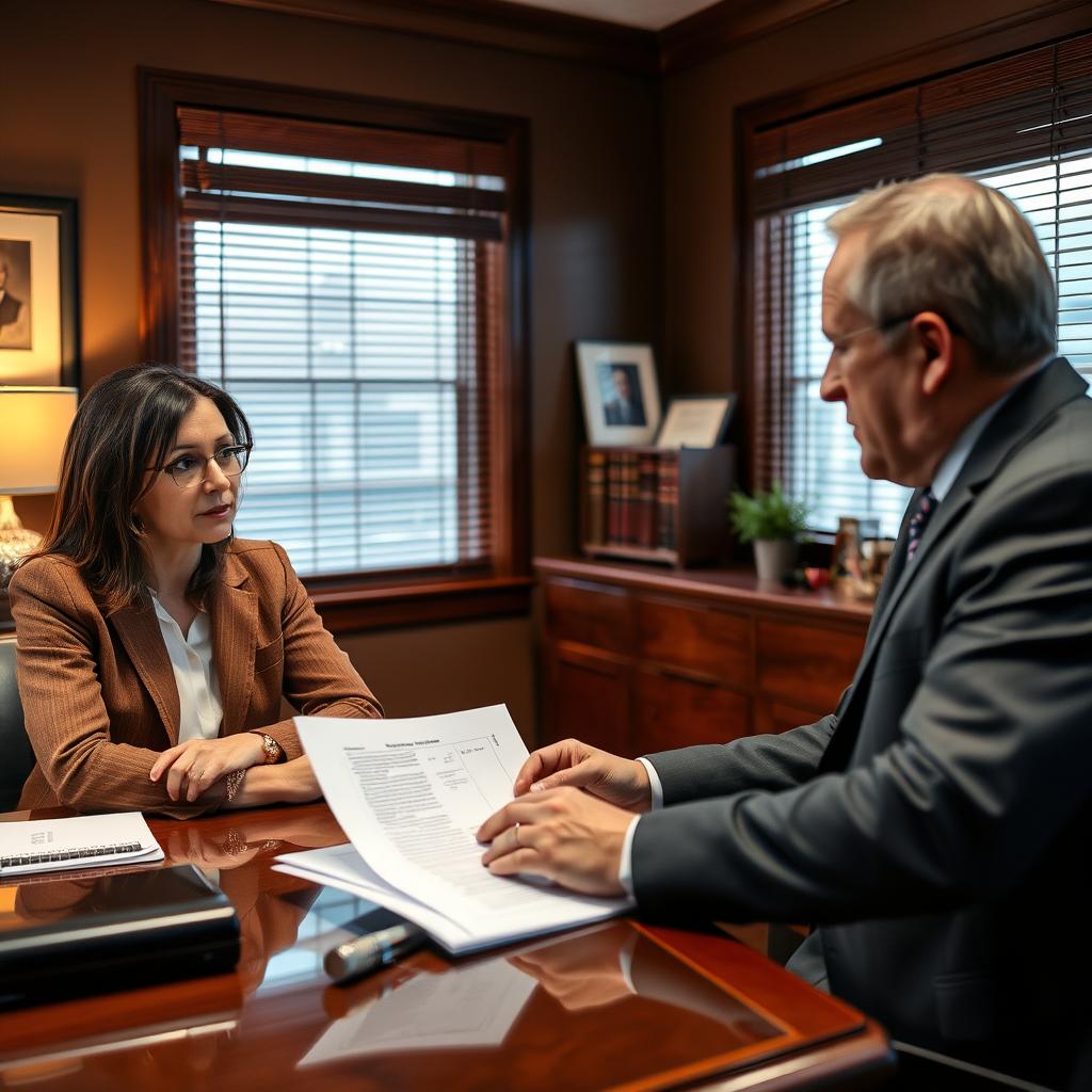 Drug Conspiracy Lawyer Montgomery County