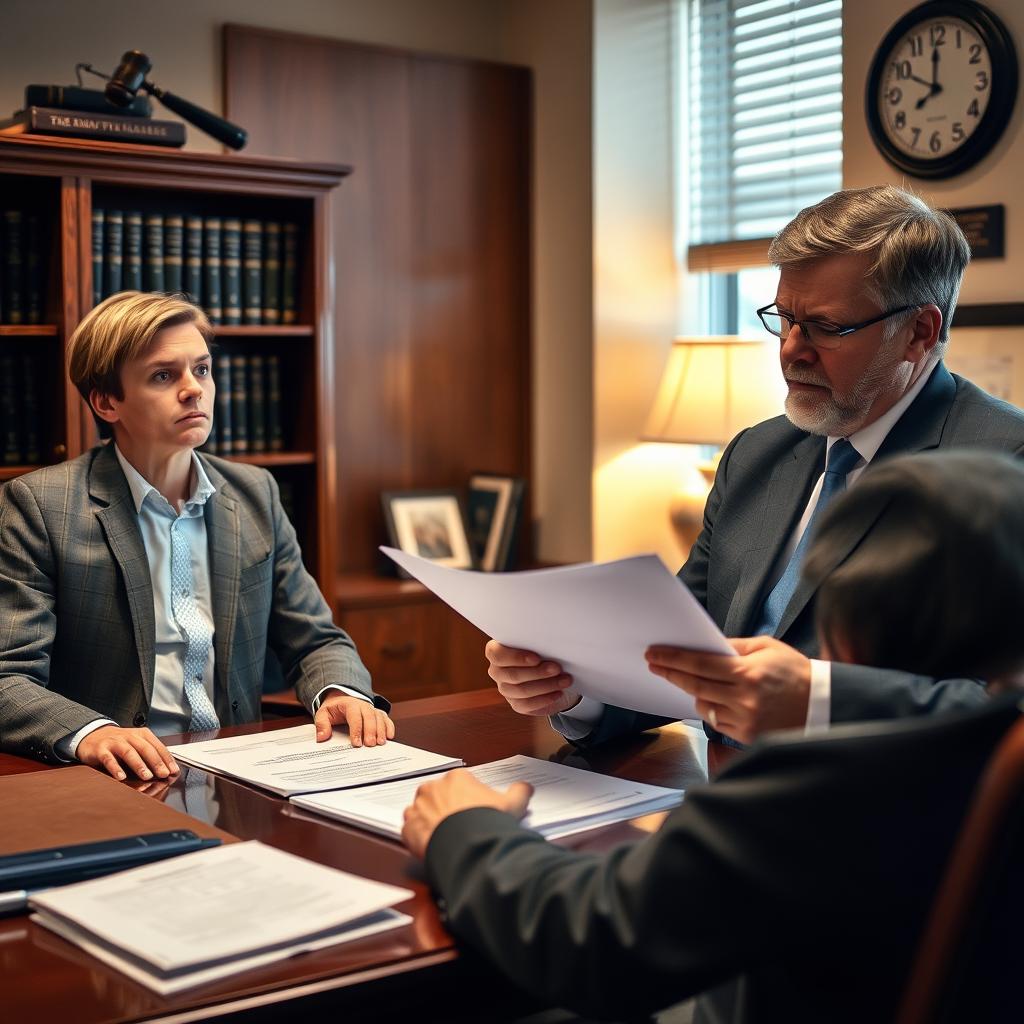 Drug Conspiracy Lawyer Salisbury