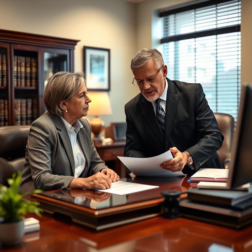 Drug Conspiracy Lawyer Somerset County