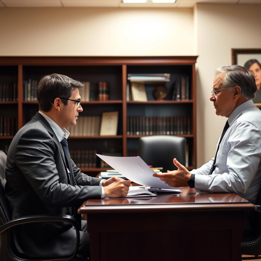 Drug Conspiracy Lawyer Talbot County