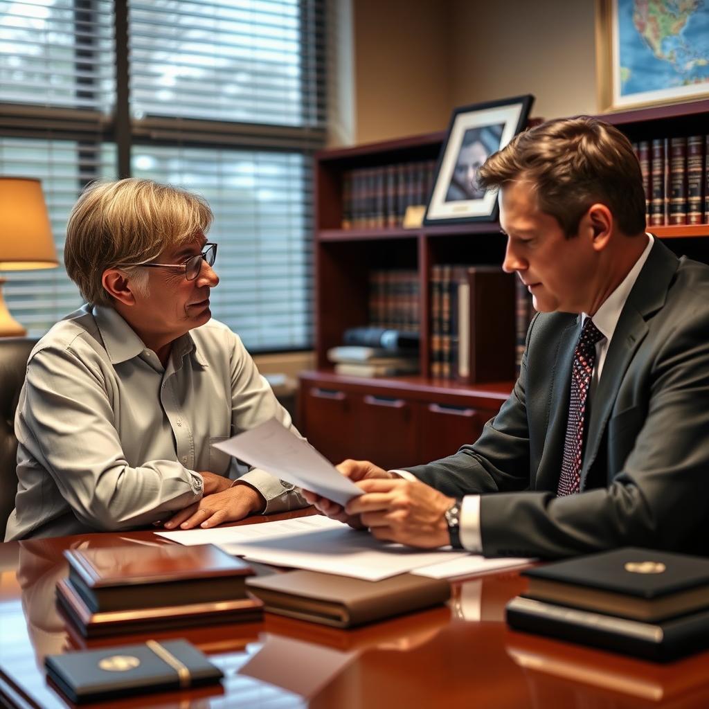 Drug Conspiracy Lawyer Wicomico County