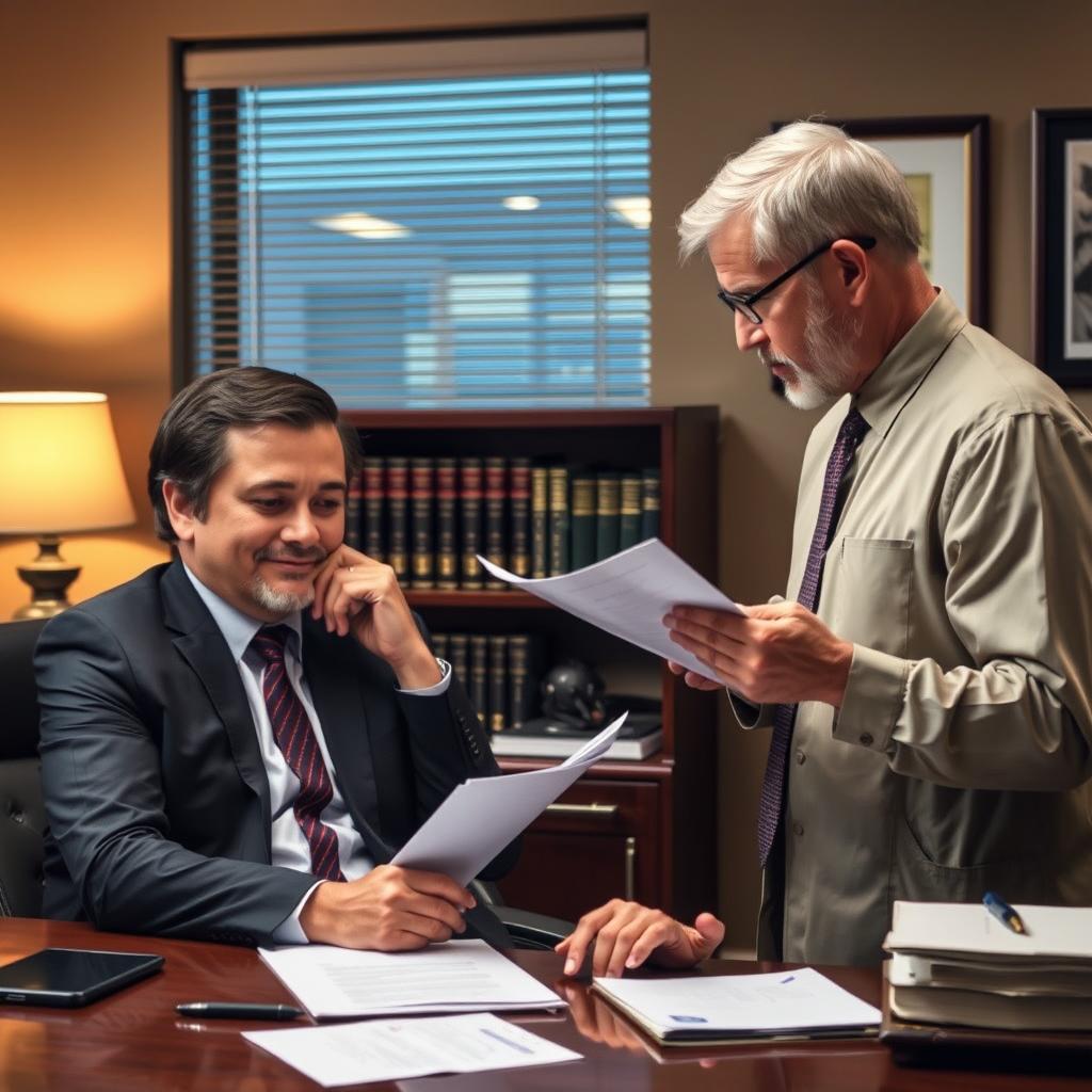 Expungement Lawyer Cecil County
