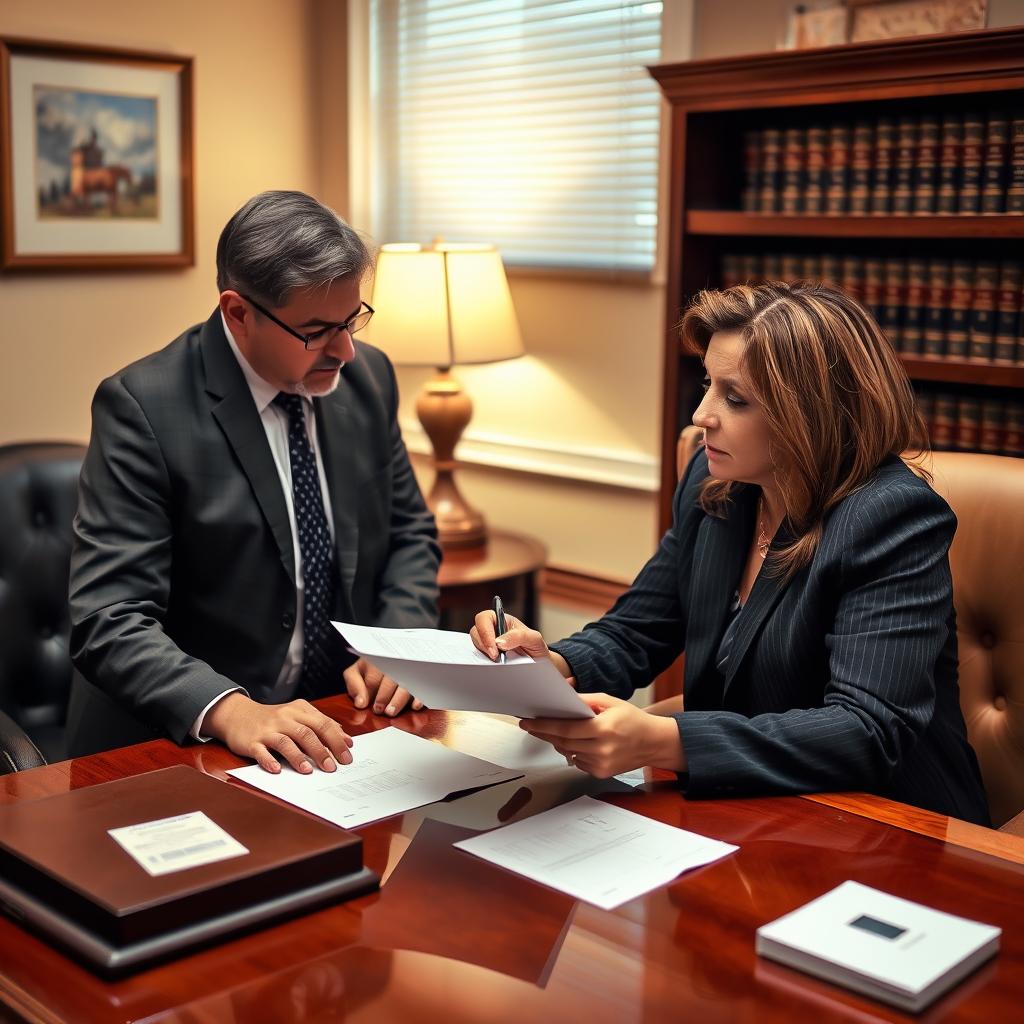Expungement Lawyer Somerset County