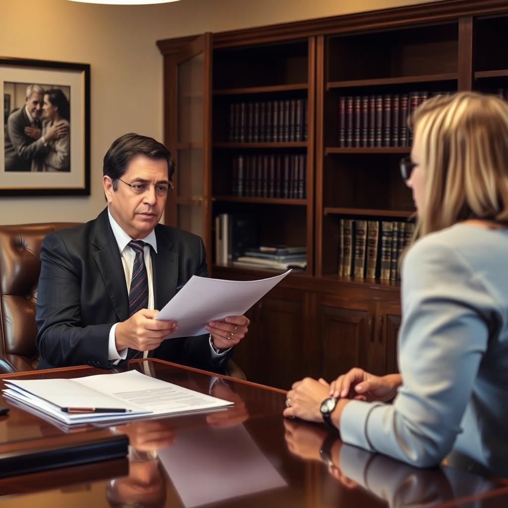 Expungement Lawyer Worcester County