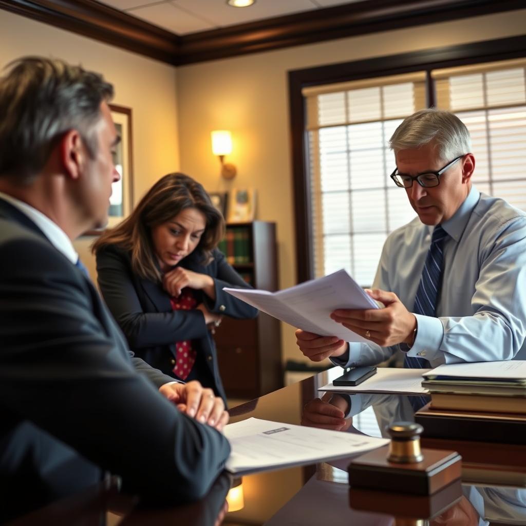 Federal Cybercrime Lawyer Calvert County