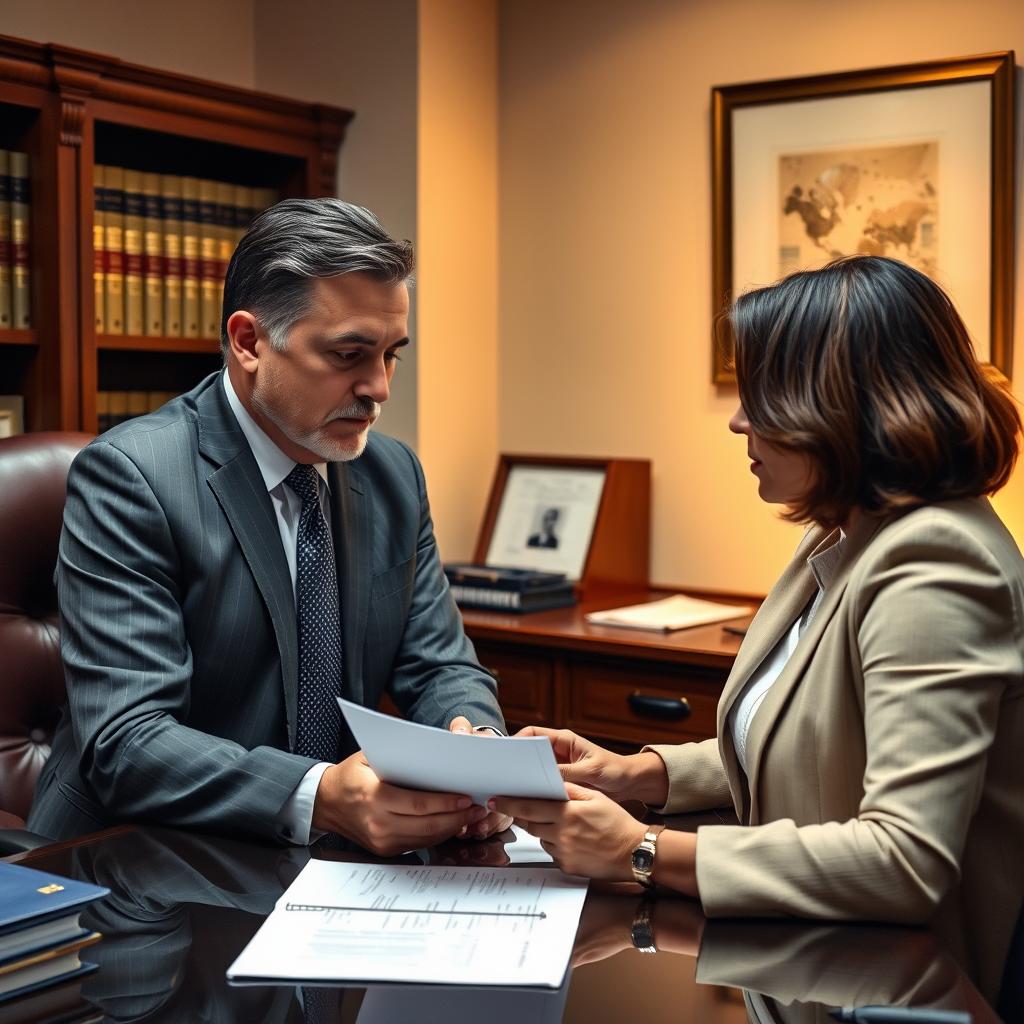 Federal Cybercrime Lawyer Carroll County