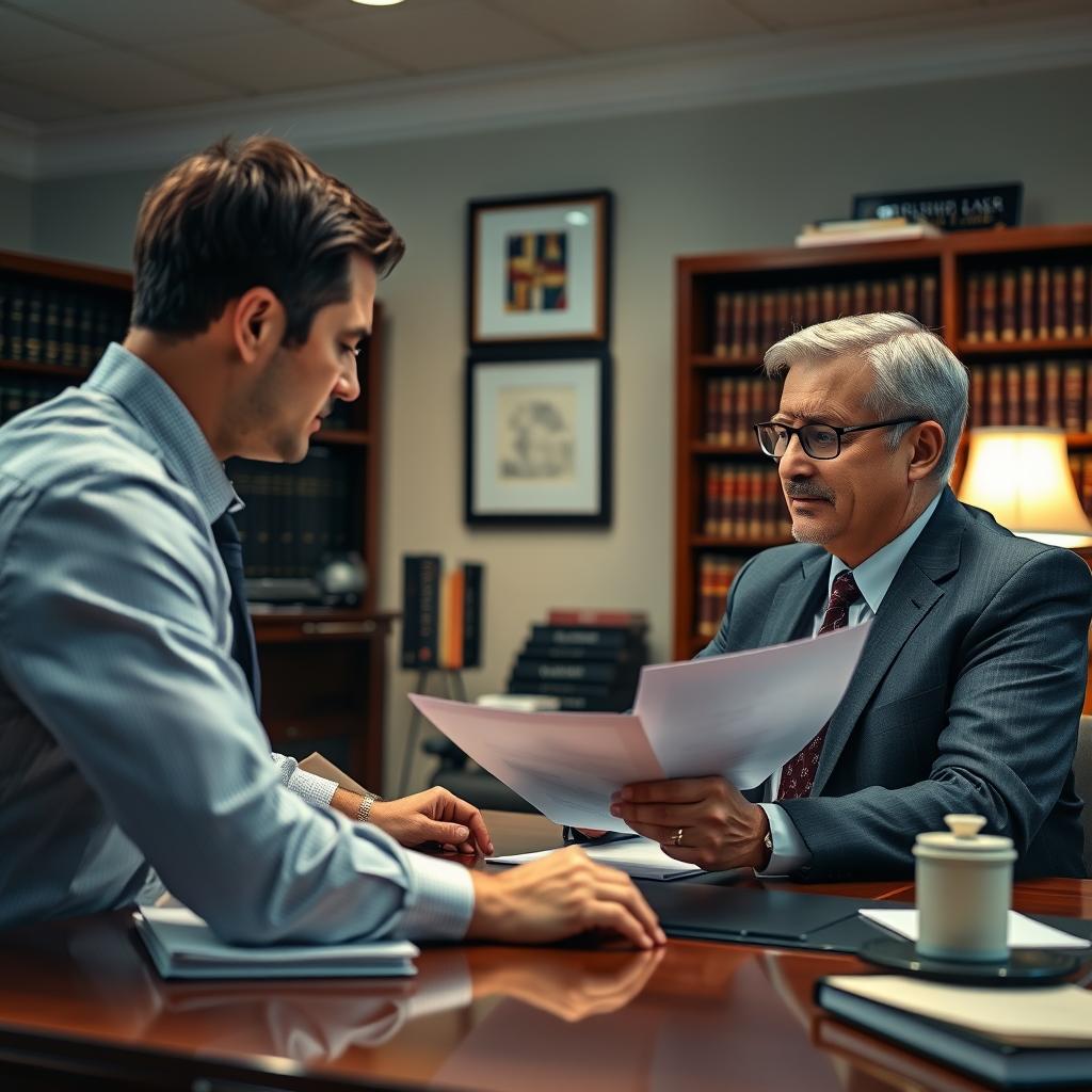 Federal Cybercrime Lawyer Charles County