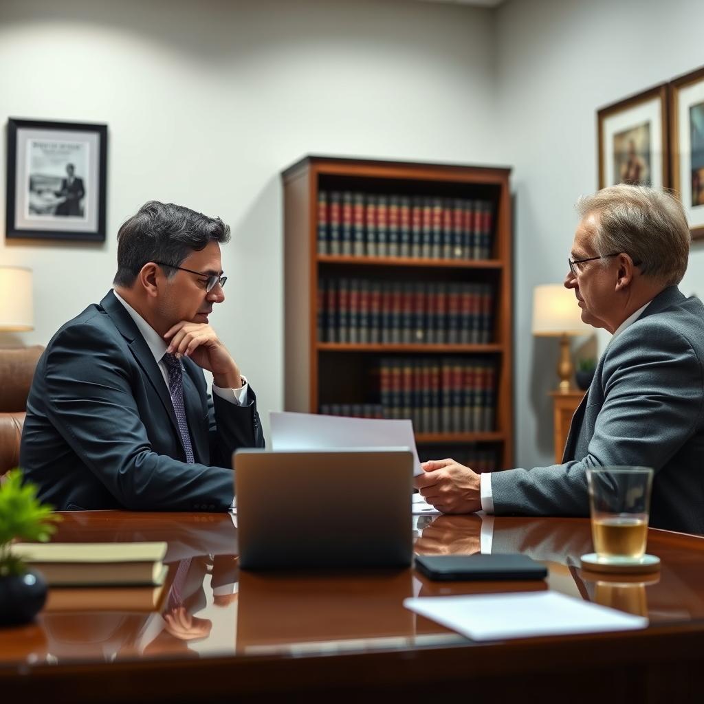 Federal Cybercrime Lawyer Frederick County