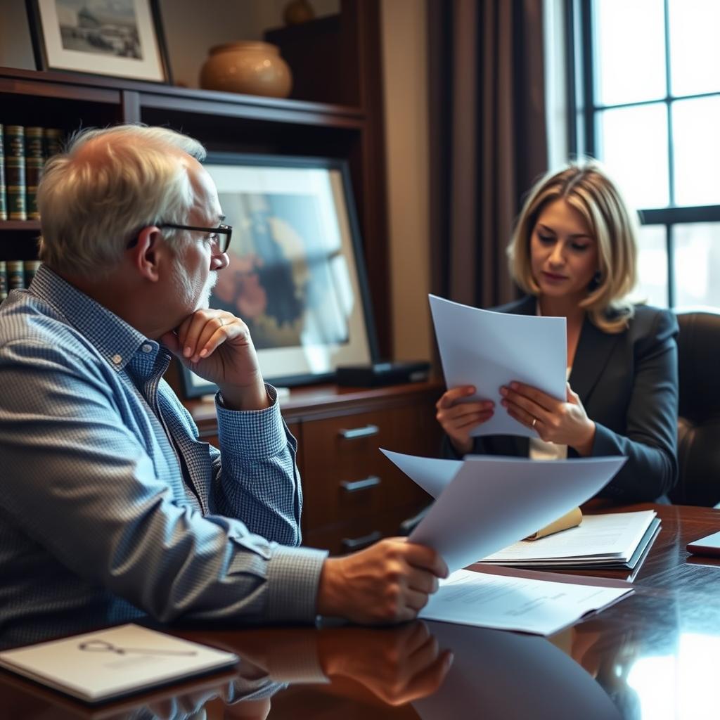 Federal Cybercrime Lawyer Howard County