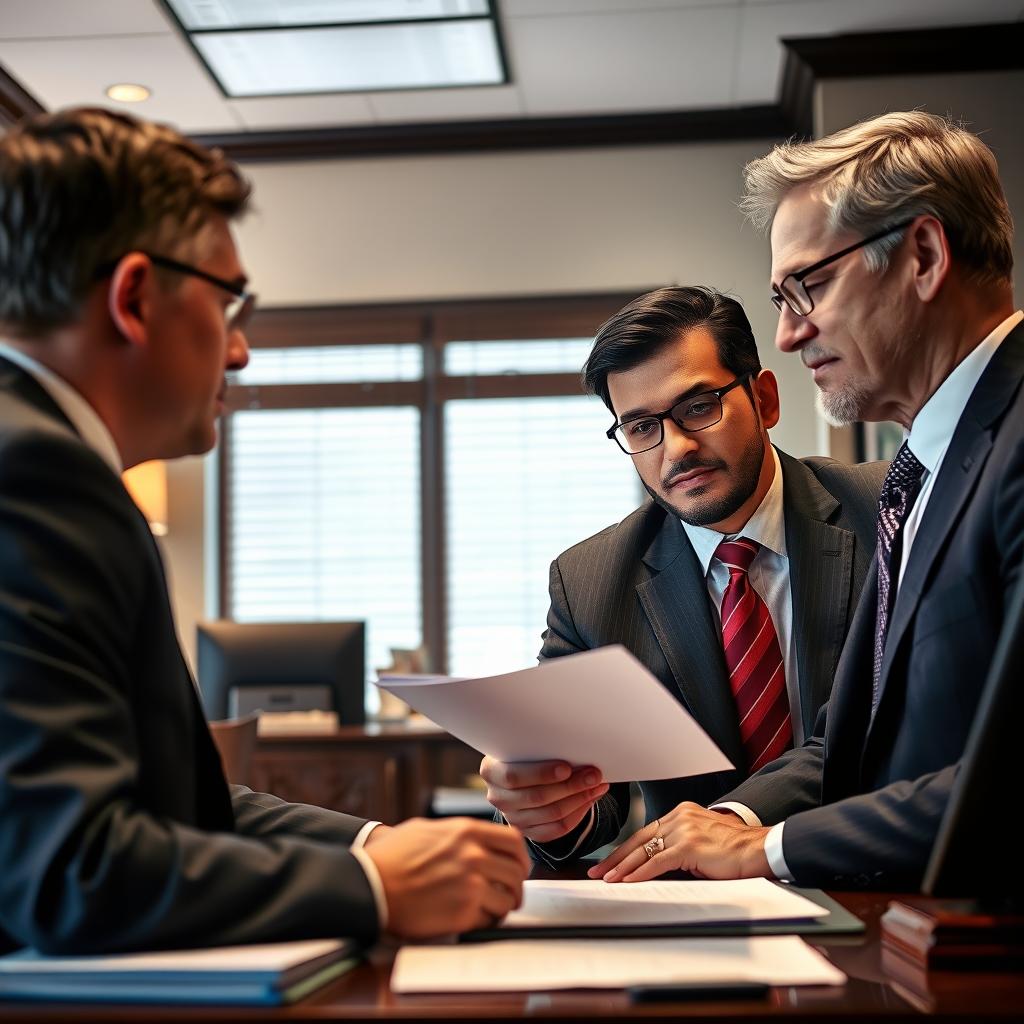 Federal Cybercrime Lawyer Maryland
