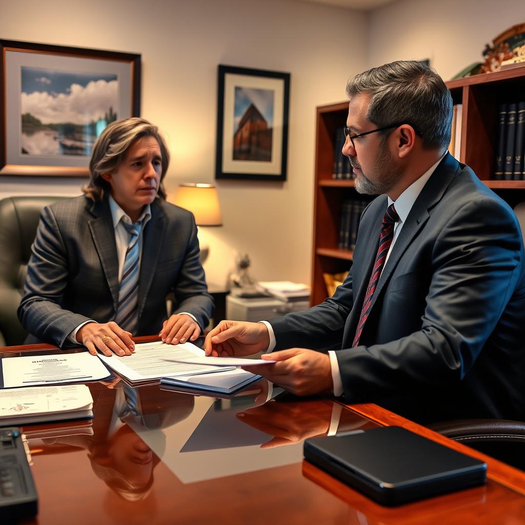 Federal Cybercrime Lawyer Montgomery County